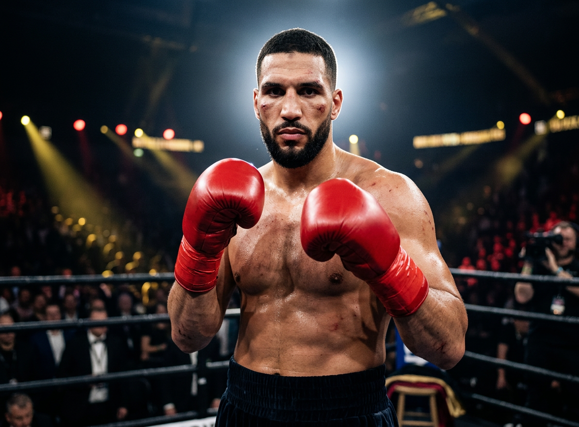Agit Kabayel vs Nelson Hysa Prediction — Nov 28, 2026